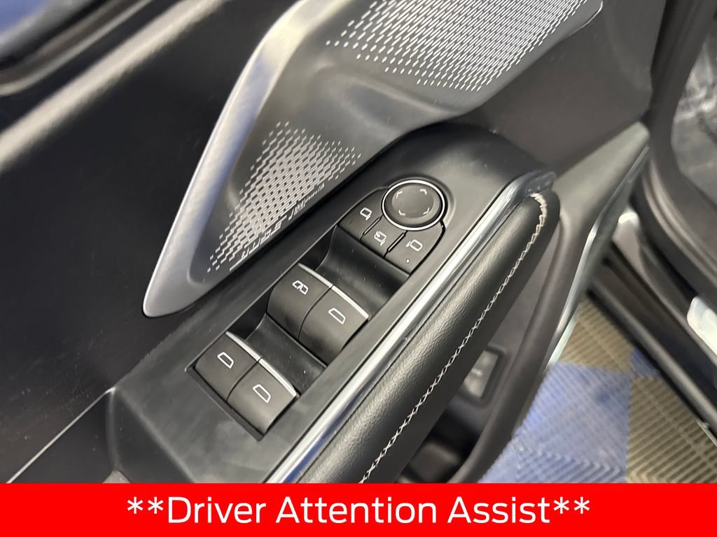 Used 2024 GMC Acadia Denali w/ Super Cruise Package AWD/4WD image 11