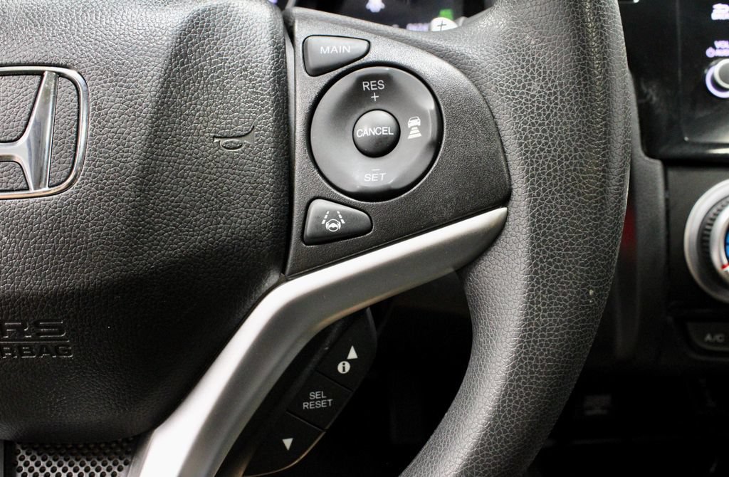 Used 2019 Honda Fit EX image 29