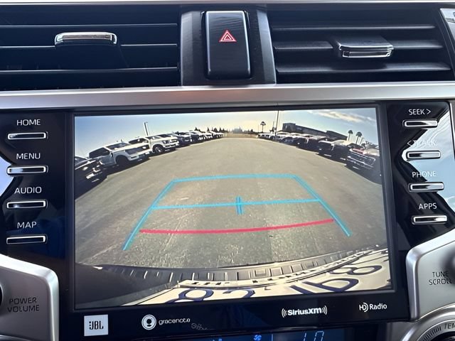 Used 2020 Toyota 4Runner Limited AWD/4WD image 34