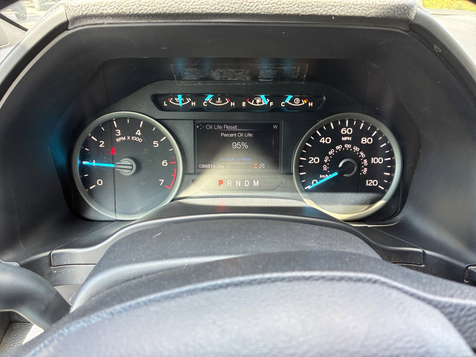 Certified 2019 Ford F150 XLT w/ Equipment Group 302A Luxury AWD/4WD image 10