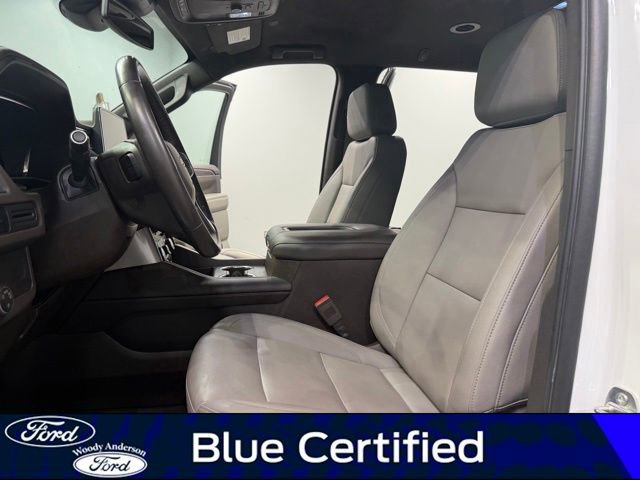Used 2023 Chevrolet Tahoe LT RWD image 19