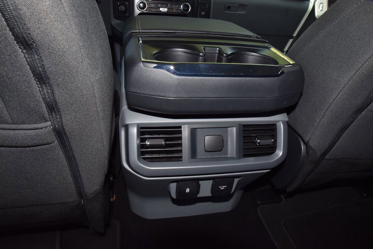 Certified 2025 Ford F150 XLT w/ Equipment Group 301A Standard image 19