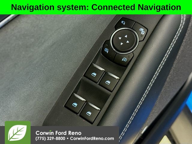 Certified 2023 Ford Mustang Mach-E GT w/ GT Performance Edition AWD/4WD image 18