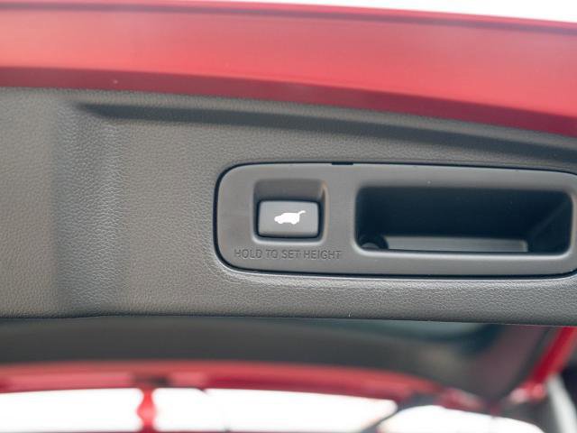 Used 2024 Honda CR-V EX-L image 10