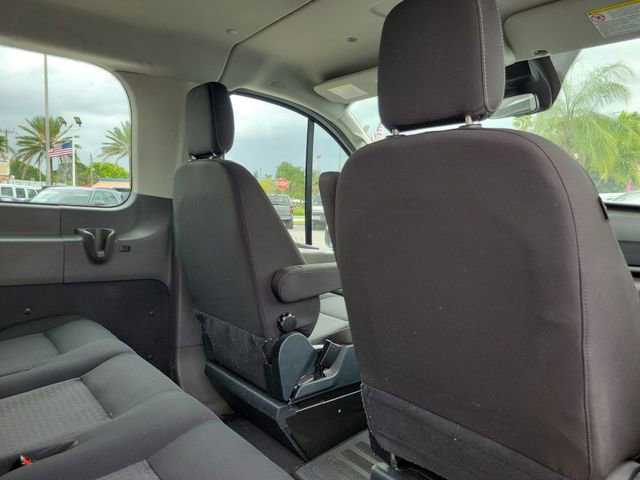 Certified 2023 Ford Transit 350 XLT RWD image 11