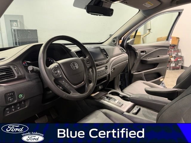 Used 2022 Honda Ridgeline RTL-E image 9