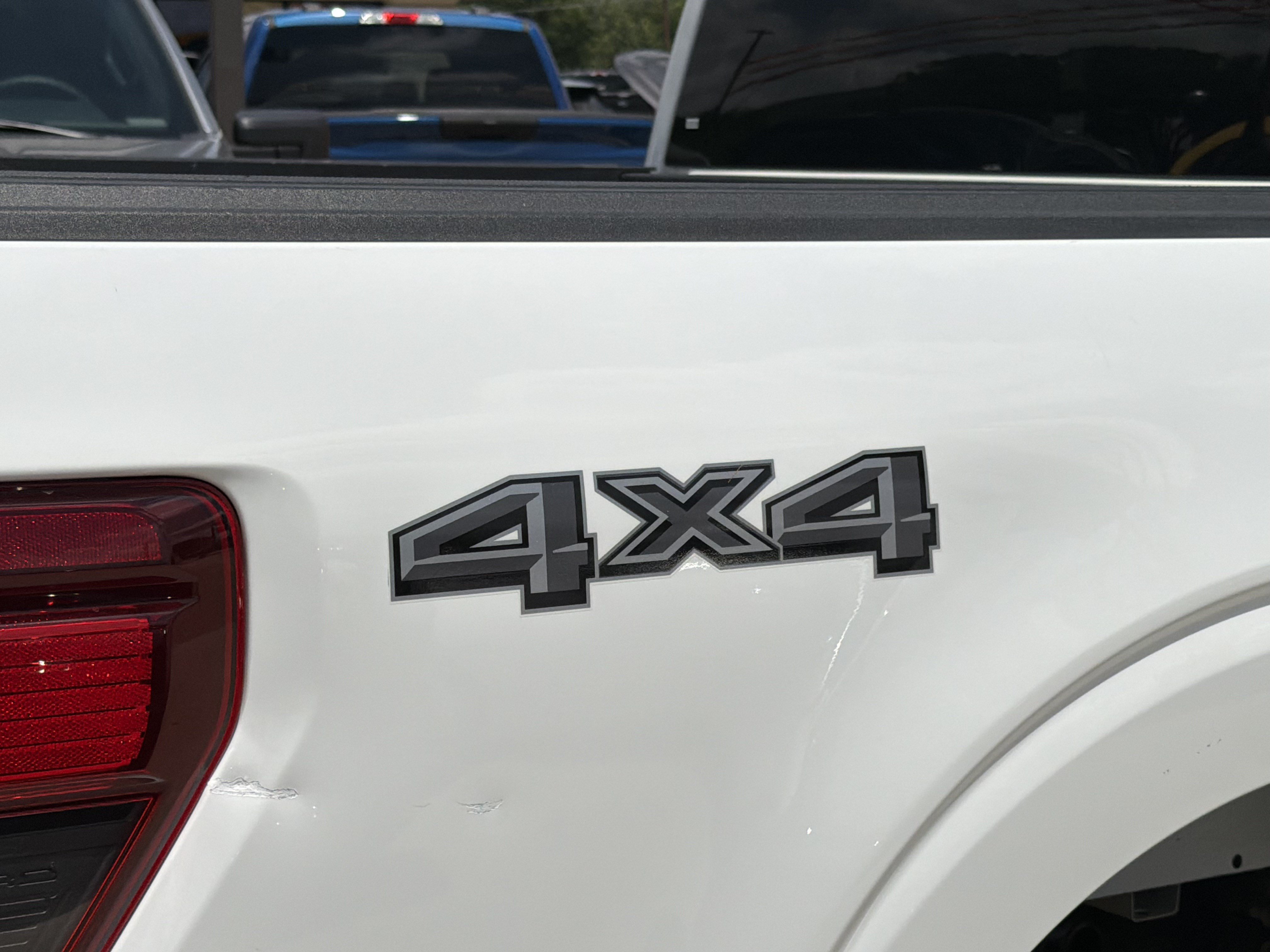 Certified 2024 Ford F150 XLT w/ Tow/Haul Package AWD/4WD image 5