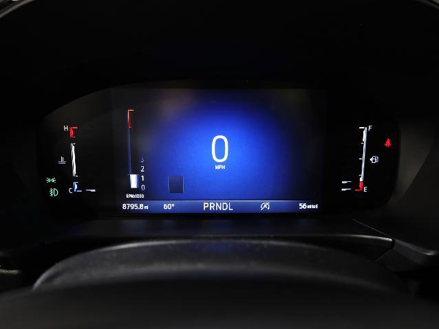 Certified 2024 Ford Escape ST-Line Select w/ Tech Pack #1 image 13