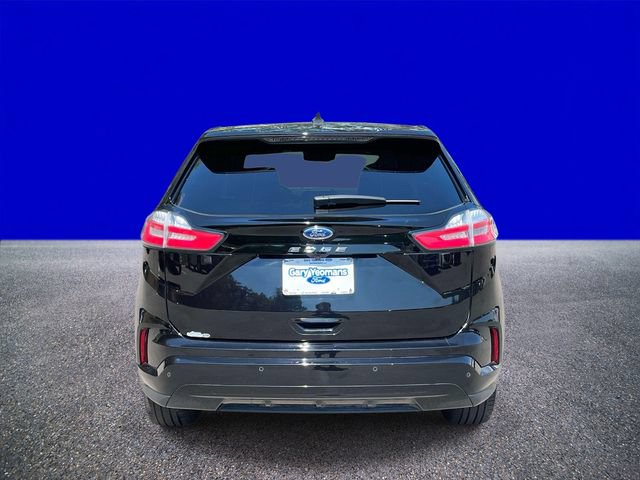 Certified 2024 Ford Edge ST-Line AWD/4WD image 4