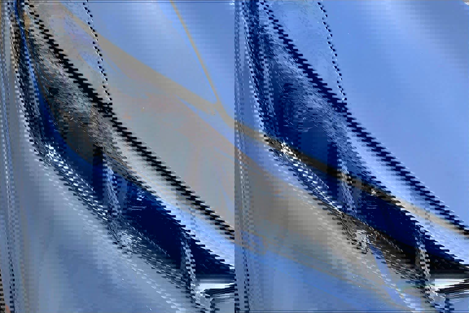 Certified 2025 Ford Mustang Mach-E GT w/ Bronze Appearance Package image 28