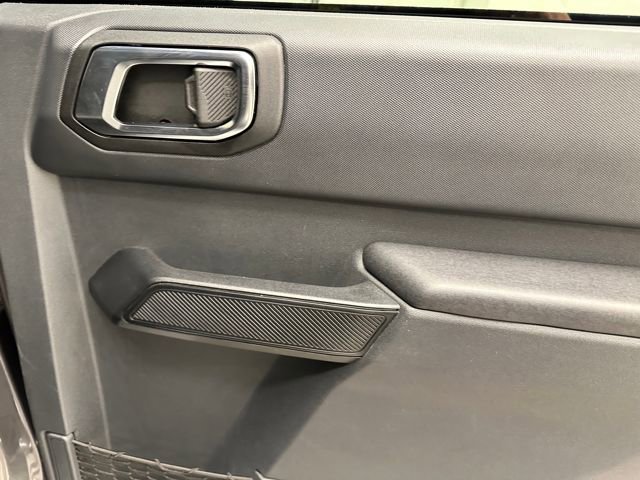 Certified 2025 Ford Bronco Big Bend image 15