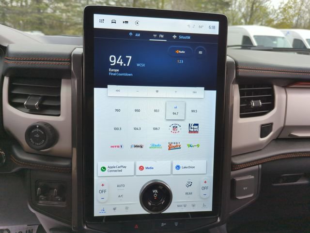 Certified 2023 Ford Expedition Timberline AWD/4WD image 35