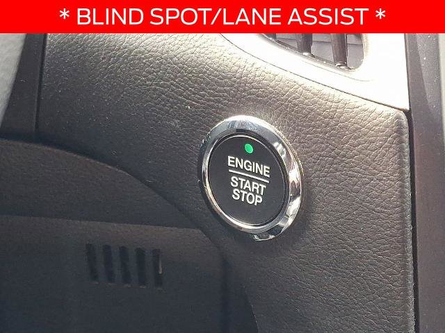 Certified 2023 Ford Edge SEL w/ Convenience Package image 22