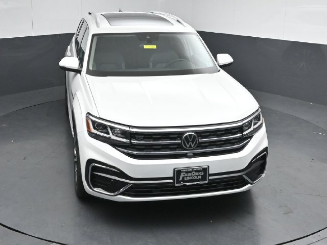Used 2023 Volkswagen Atlas SEL Premium AWD/4WD image 46