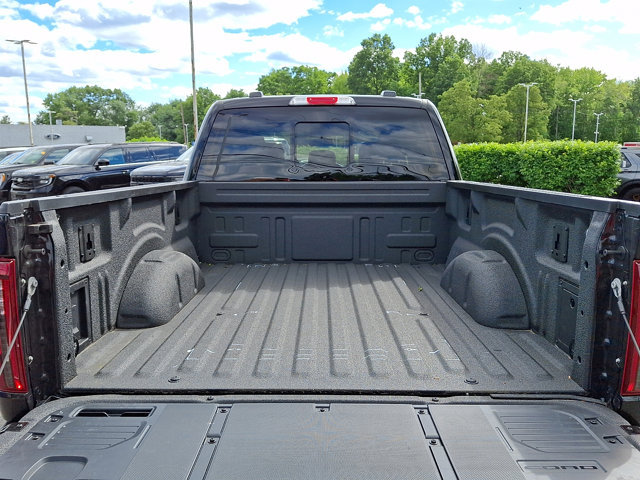 Certified 2024 Ford F150 XLT w/ Equipment Group 302A MID AWD/4WD image 32