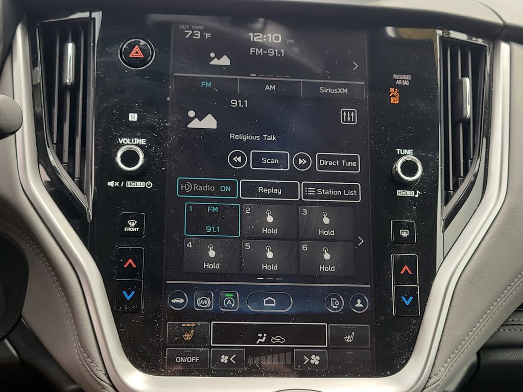 Used 2025 Subaru Outback Limited image 22