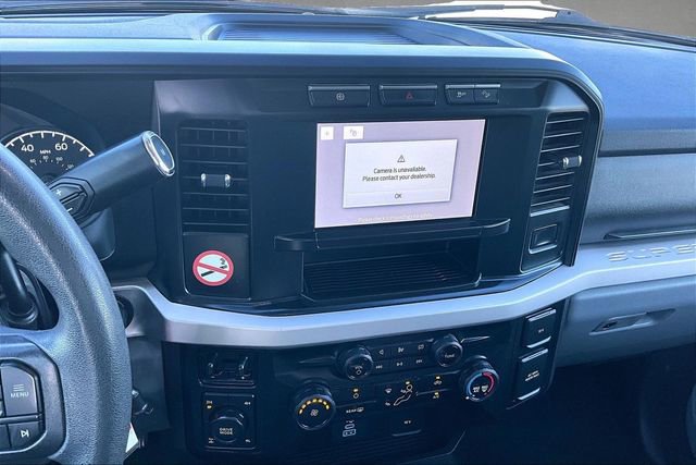 Certified 2024 Ford F250 XLT w/ FX4 Off-Road Package AWD/4WD image 4