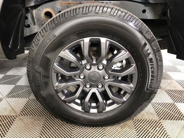 Certified 2020 Ford Ranger XLT w/ Equipment Group 302A Luxury AWD/4WD image 20