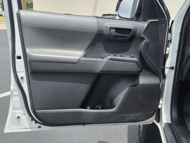 Used 2021 Toyota Tacoma SR w/ SR Convenience Package RWD image 14