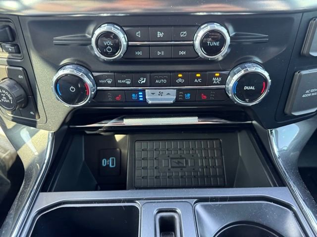 Certified 2023 Ford F150 Lariat AWD/4WD image 32