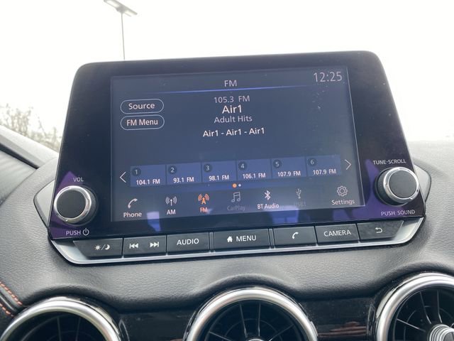 Used 2020 Nissan Sentra SR image 16