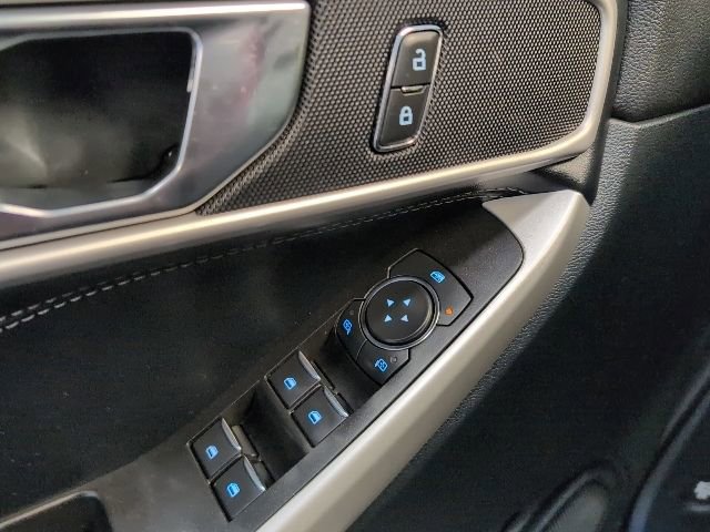 Certified 2021 Ford Explorer XLT image 15