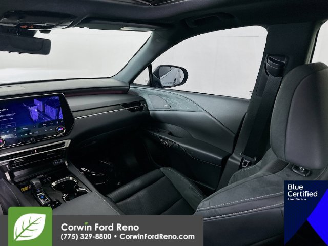 Used 2023 Lexus RX 350 w/ Accessory Package (Z1) AWD/4WD image 26