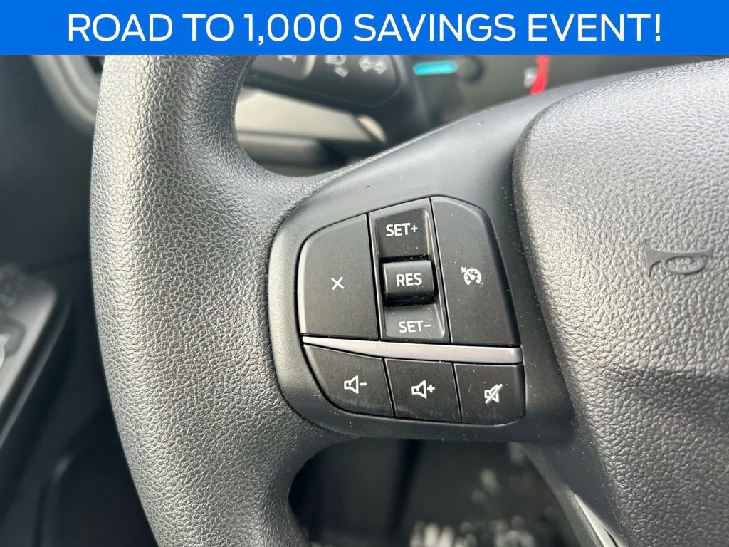 Certified 2022 Ford Escape SE image 30