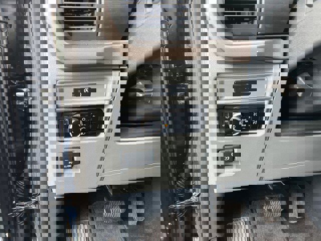 Certified 2025 Ford F150 XLT w/ Equipment Group 301A Standard AWD/4WD image 13