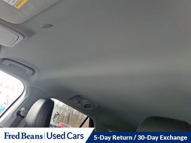 Certified 2023 Ford Explorer XLT w/ Equipment Group 202A image 20