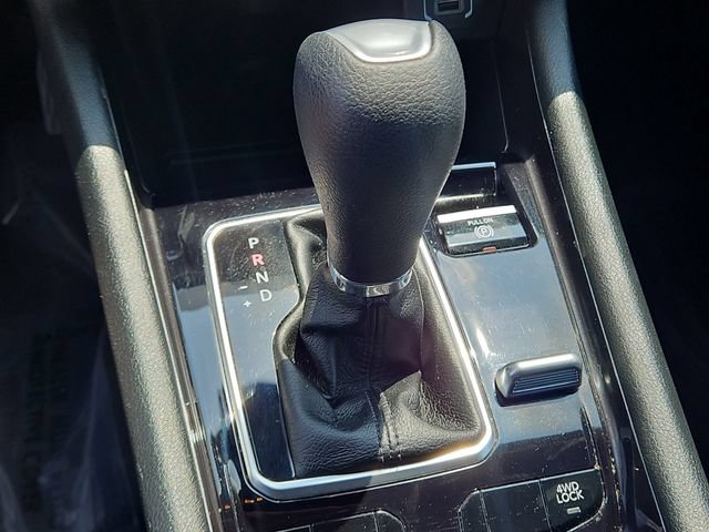 Used 2024 Jeep Compass Sport AWD/4WD image 21