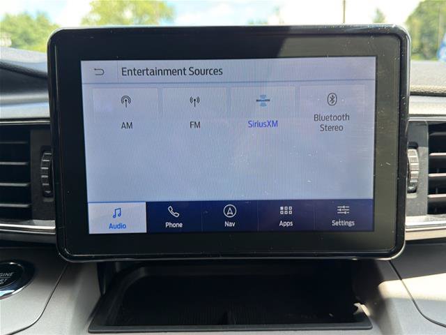 Certified 2023 Ford Explorer XLT w/ Equipment Group 202A AWD/4WD image 34