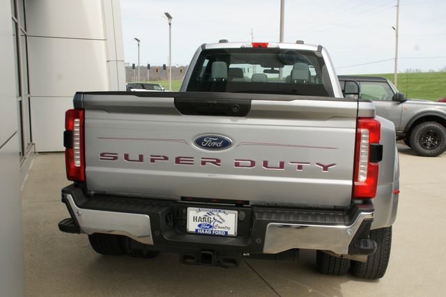 Certified 2024 Ford F350 XL w/ 360-Degree Camera Package image 4