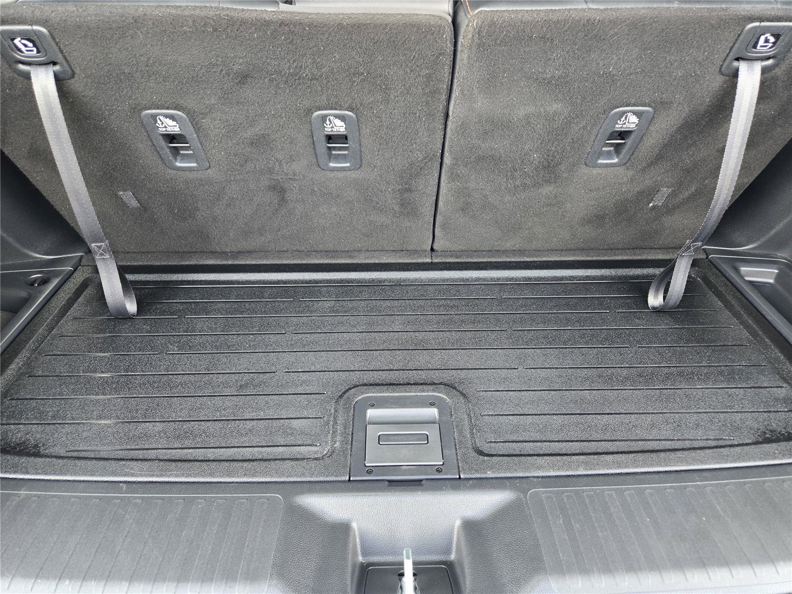 Used 2025 Honda Pilot TrailSport image 31