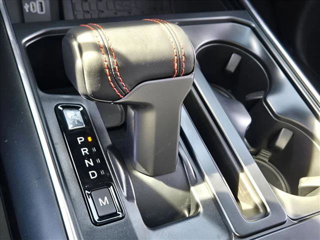 Certified 2025 Ford F150 Raptor image 12