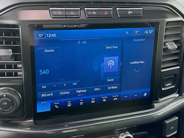 Certified 2023 Ford F150 XLT w/ Equipment Group 302A High image 22