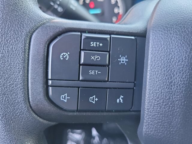 Certified 2023 Ford F150 XL w/ STX Appearance Package RWD image 7