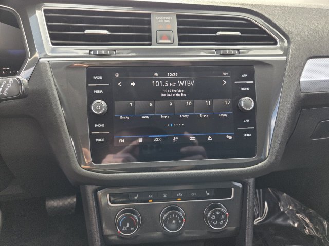 Used 2024 Volkswagen Tiguan S FWD image 22