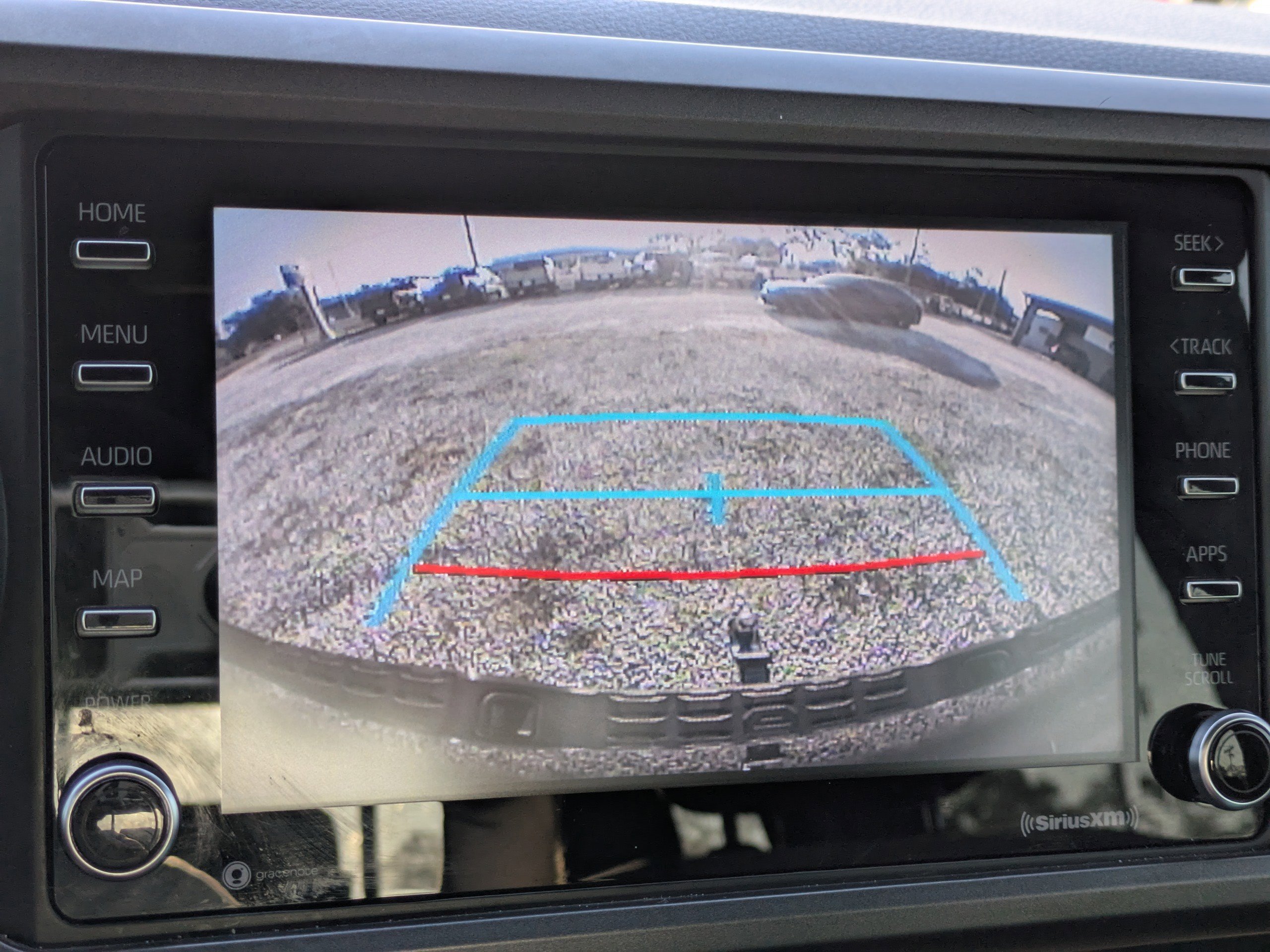 Used 2020 Toyota Tacoma TRD Sport image 29