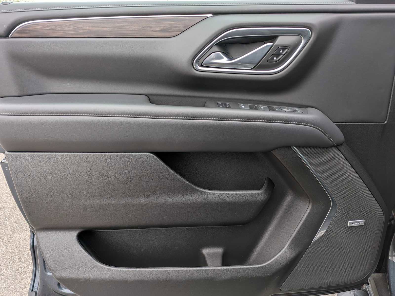 Used 2021 Chevrolet Tahoe Z71 AWD/4WD image 15