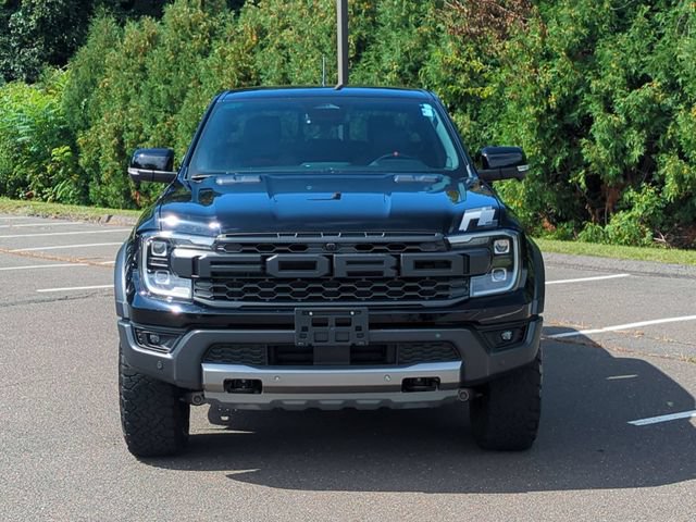 Certified 2024 Ford Ranger Raptor AWD/4WD image 8