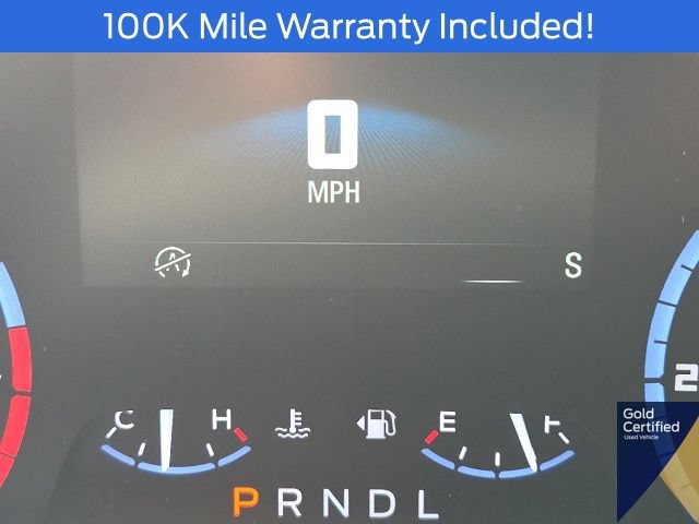 Certified 2024 Ford Bronco Sport Big Bend w/ Convenience Package AWD/4WD image 49