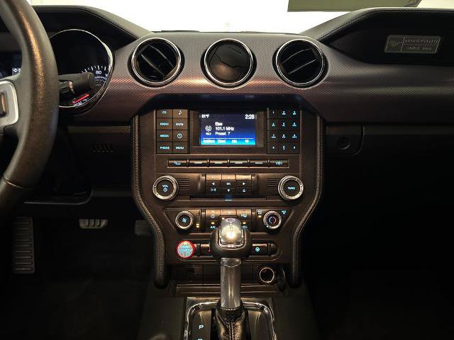 Certified 2017 Ford Mustang GT w/ Black Accent Package RWD image 24