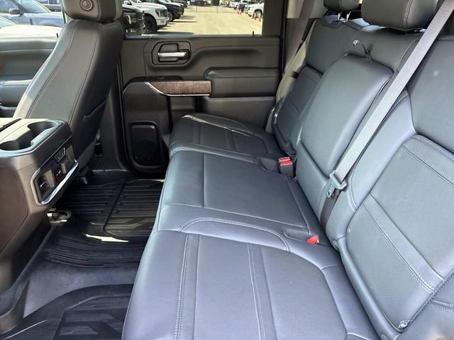 Used 2023 GMC Sierra 3500 Denali w/ Denali Ultimate Package image 18