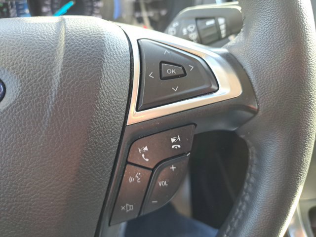 Certified 2024 Ford Edge Titanium AWD/4WD image 17