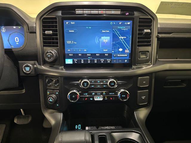Certified 2024 Ford F150 XLT w/ Equipment Group 302A MID AWD/4WD image 27