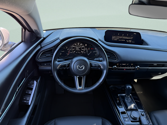 Used 2025 MAZDA CX-30 AWD 2.5 S w/ Preferred Package image 7