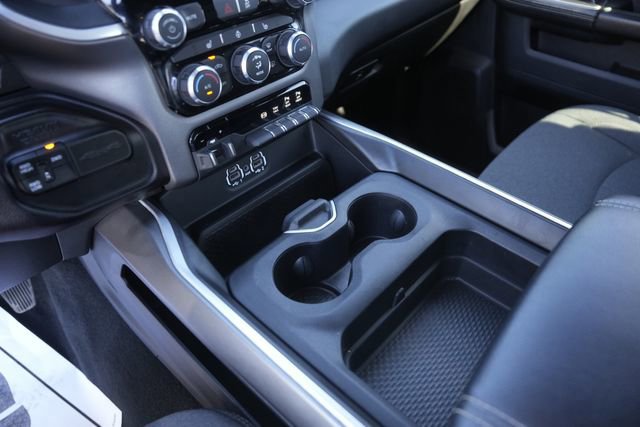 Used 2023 RAM 3500 Big Horn w/ Level 1 Equipment Group image 27