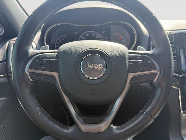 Used 2020 Jeep Grand Cherokee Limited X AWD/4WD image 11