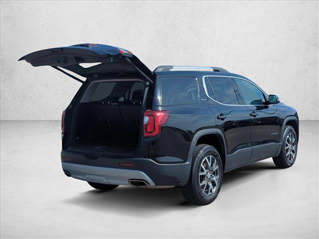 Used 2023 GMC Acadia SLE w/ Driver Convenience Package AWD/4WD image 5